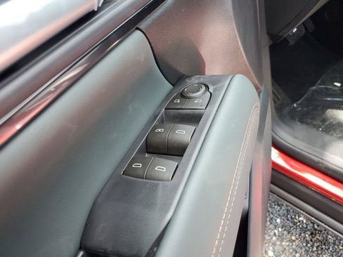 New 2026 GMC Terrain AT4 AWD/4WD image 18