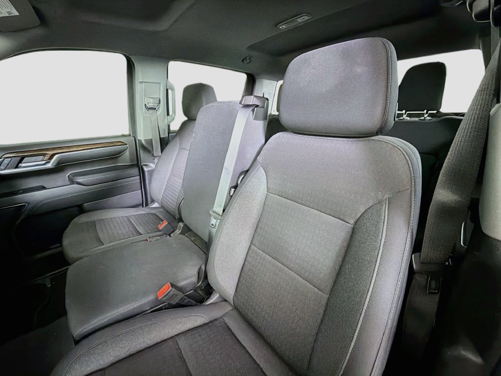 Used 2024 GMC Sierra 1500 Elevation RWD image 14