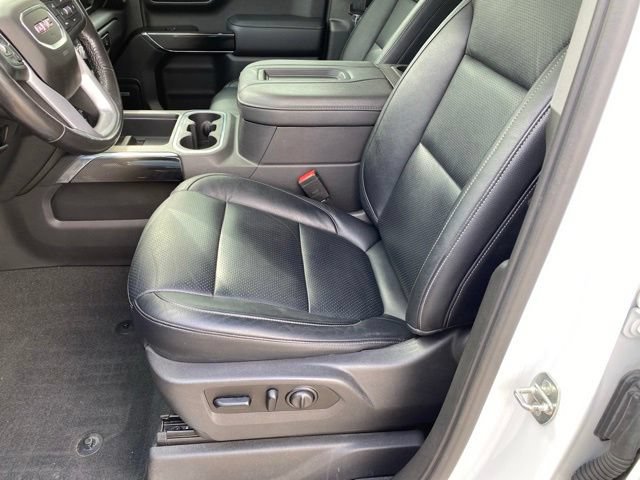Used 2021 GMC Sierra 1500 Elevation w/ Preferred Package AWD/4WD image 15
