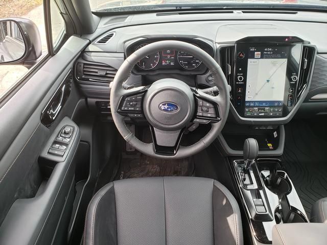 Used 2026 Subaru Forester Touring AWD/4WD image 14