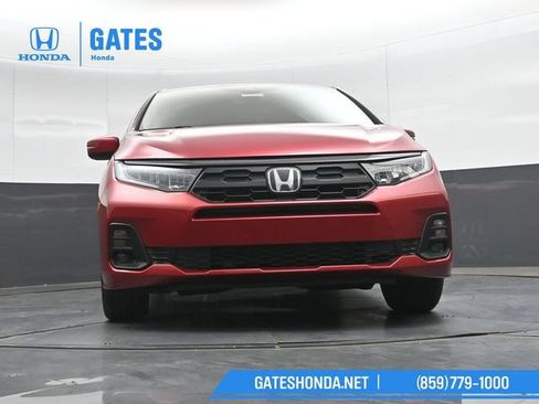 New 2026 Honda Odyssey EX-L image 46