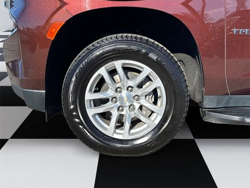 Used 2023 Chevrolet Tahoe LT image 14