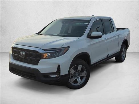 New 2026 Honda Ridgeline RTL image 17