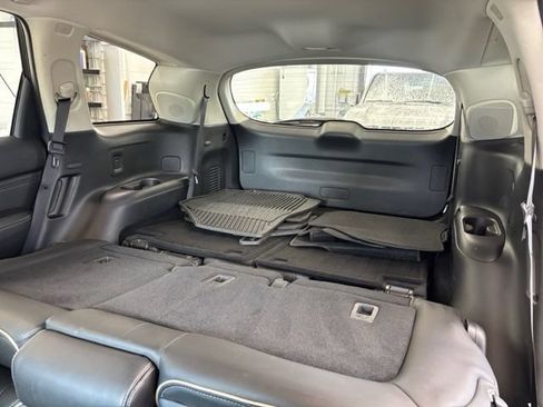 Used 2018 INFINITI QX60 Luxe w/ Premium Plus Package AWD/4WD image 26