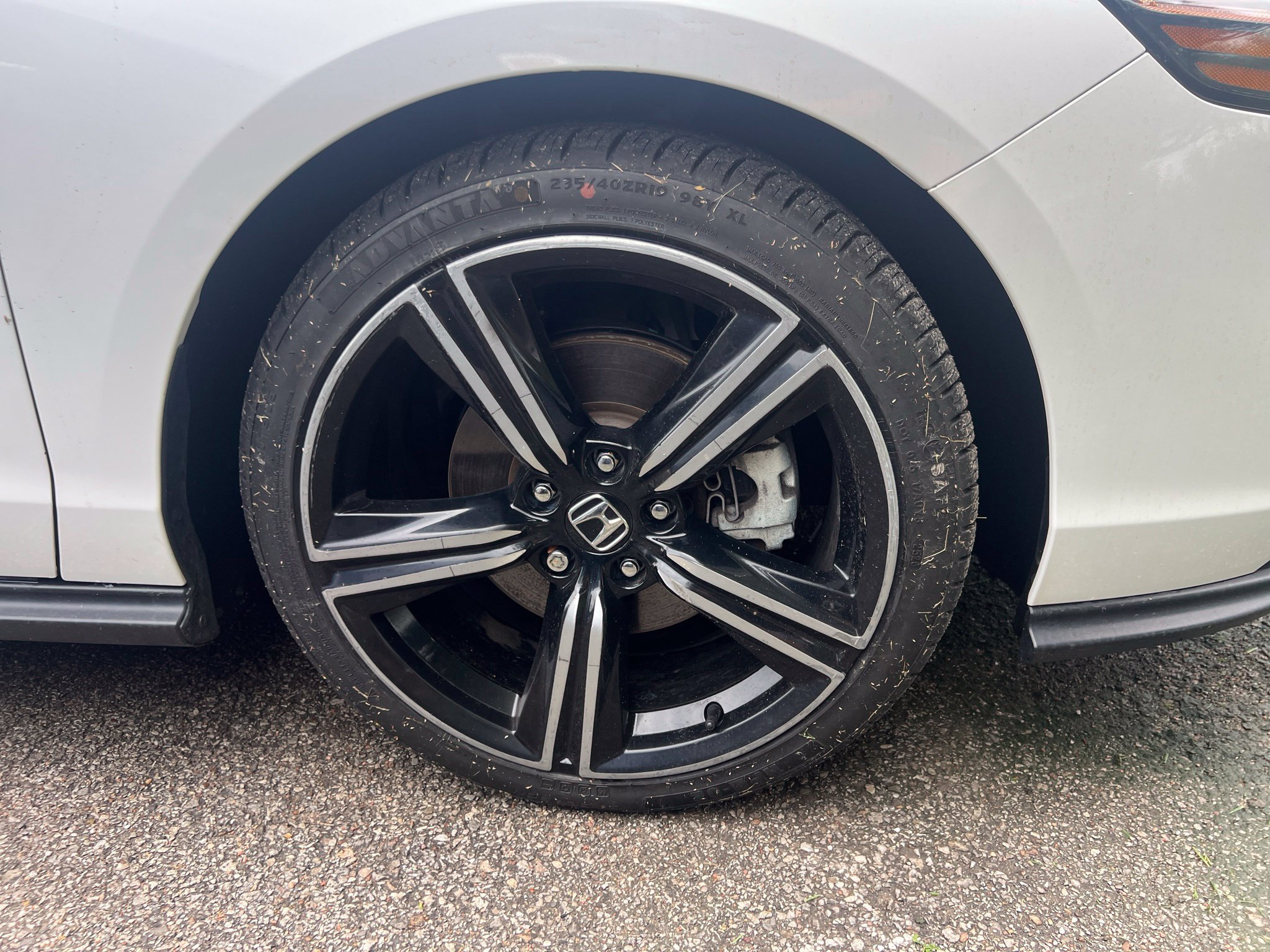 Used 2023 Honda Accord Sport image 4