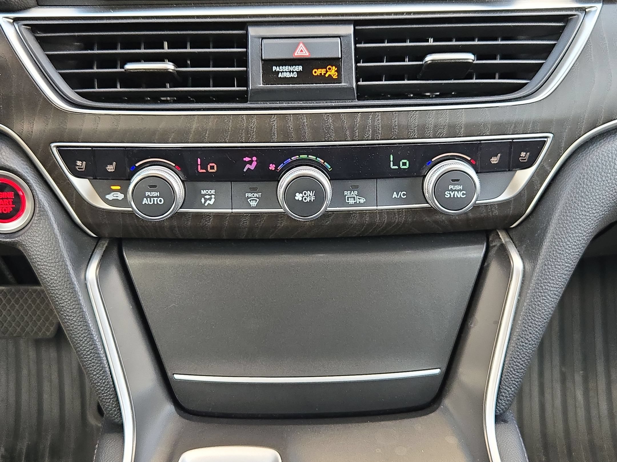 Certified 2020 Honda Accord Touring image 18