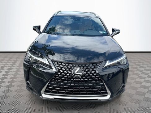 Used 2024 Lexus UX 250h AWD w/ Premium Package image 2
