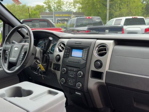 Used 2014 Ford F150 XLT w/ XTR Package AWD/4WD image 15