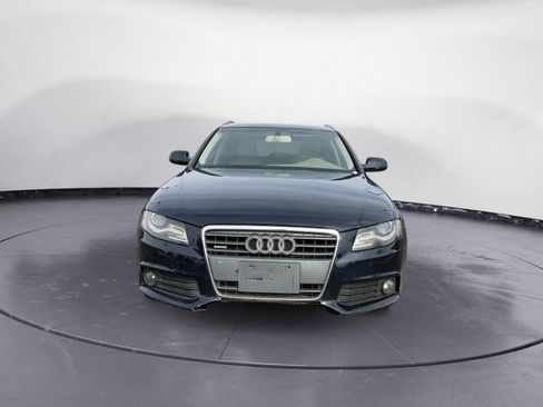 Used 2010 Audi A4 2.0T Premium Plus image 8