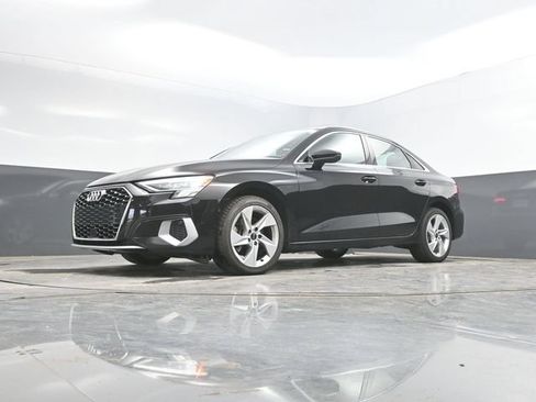 Used 2024 Audi A3 2.0T Premium FWD image 50