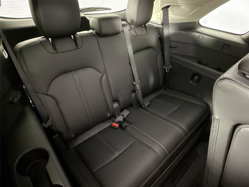 Certified 2025 MAZDA CX-90 Plug-In Hybrid w/ Preferred AWD/4WD image 41