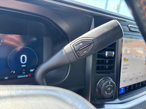 Used 2023 Ford F250 Platinum AWD/4WD image 35