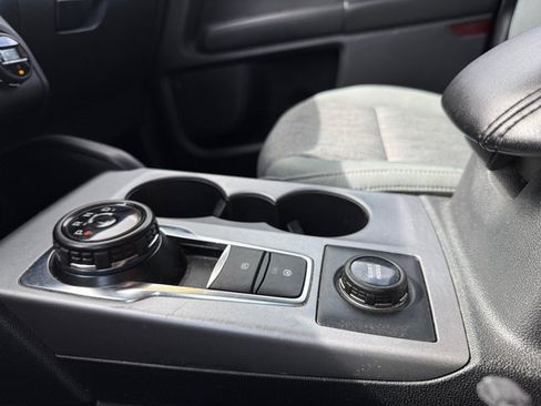 Used 2021 Ford Bronco Sport Big Bend AWD/4WD image 30