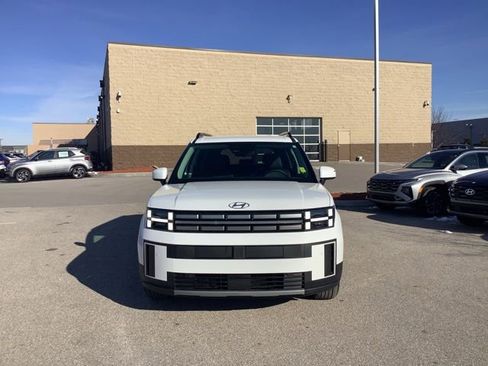 Certified 2026 Hyundai Santa Fe SEL image 3