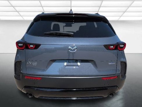 Used 2025 MAZDA CX-50 AWD 2.5 Hybrid w/ Weather Package image 36