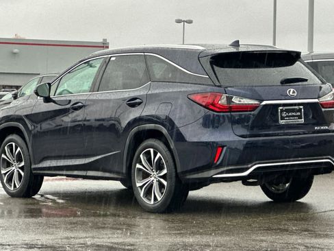 Used 2019 Lexus RX 350L w/ Premium Package image 7