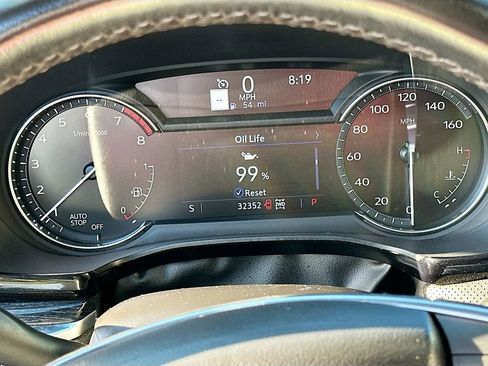 Used 2023 Cadillac XT5 Premium Luxury image 12