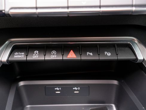Used 2023 Audi A3 2.0T Premium FWD image 22