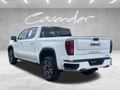 Used 2026 GMC Sierra 1500 AT4 w/ AT4 Premium Package AWD/4WD image 17