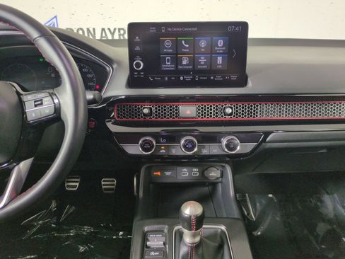 Certified 2024 Honda Civic Si image 21