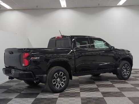 New 2026 Chevrolet Colorado Z71 AWD/4WD image 7