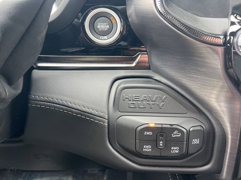 New 2026 RAM 2500 Rebel w/ Rebel Level 2 Equipment Group image 31