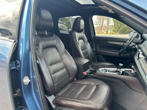 Used 2023 MAZDA CX-5 Signature image 16