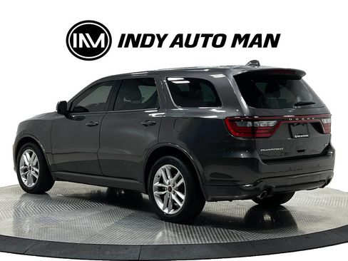 Used 2021 Dodge Durango GT RWD image 6