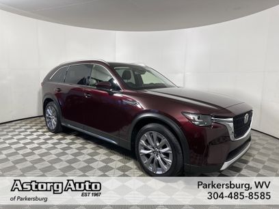 Used 2024 MAZDA CX-90 3.3 Turbo w/ Premium Package