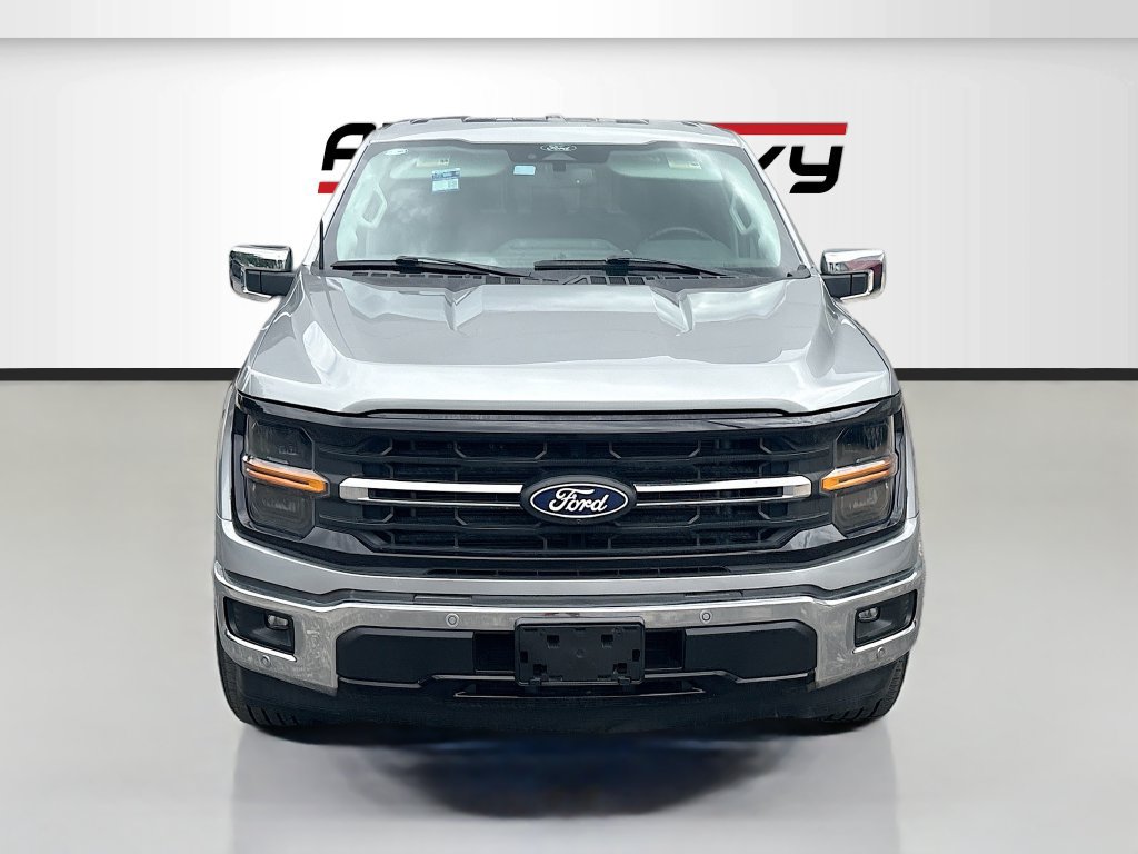 Used 2024 Ford F150 XLT w/ Equipment Group 303A High RWD image 2