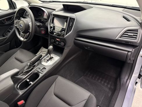 Used 2017 Subaru Impreza 2.0i Premium w/ BSD & Rcta/SRF/Eyesight image 21