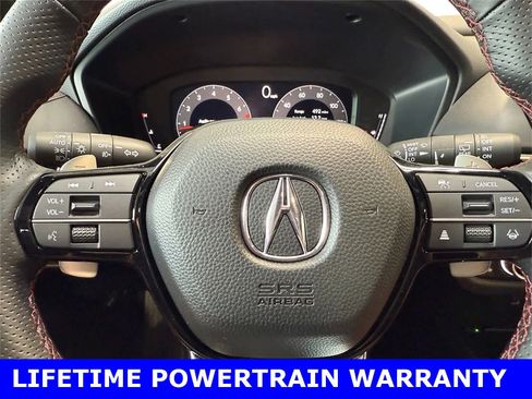 Used 2025 Acura ADX A-Spec image 27