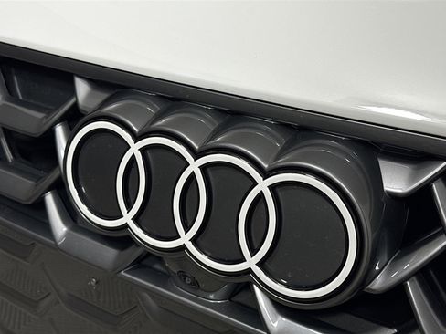 Certified 2025 Audi A5 2.0T Premium w/ Convenience Package image 30