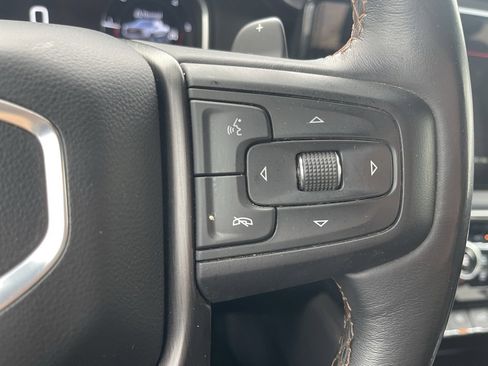 Used 2023 GMC Sierra 1500 AT4 image 24