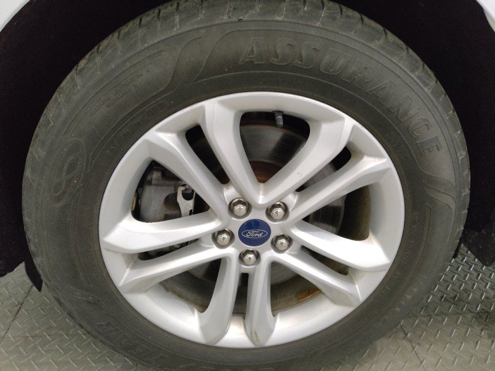 Used 2020 Ford Edge SEL w/ Convenience Package AWD/4WD image 31