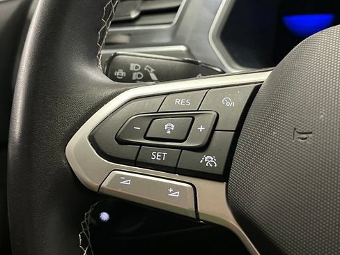 Used 2023 Volkswagen Tiguan S w/ Driver Assistance Package AWD/4WD image 25