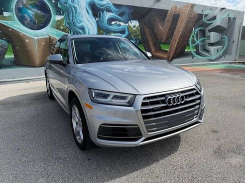 Used 2019 Audi Q5 2.0T Premium Plus AWD/4WD image 6
