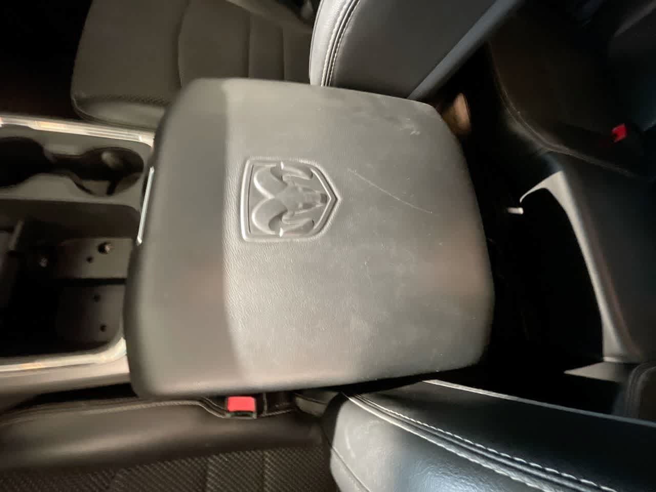 Used 2016 RAM 1500 Sport AWD/4WD image 20