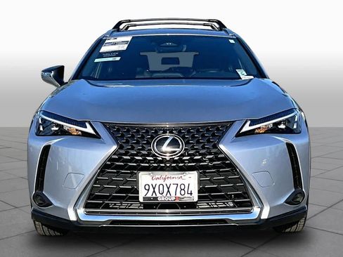 Used 2026 Lexus UX 300h FWD w/ Accessory Package (Z2) image 3
