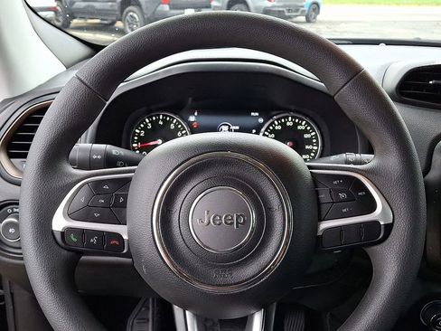 Used 2023 Jeep Renegade Latitude image 21