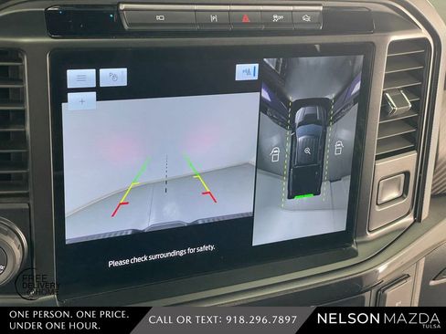 Used 2023 Ford F150 Raptor w/ Equipment Group 802A Raptor R image 38