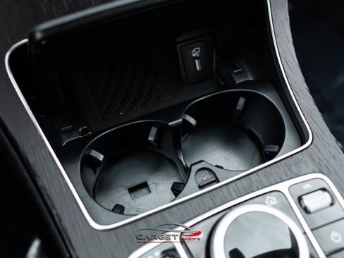 Used 2020 Mercedes-Benz C 300 4MATIC Sedan image 33