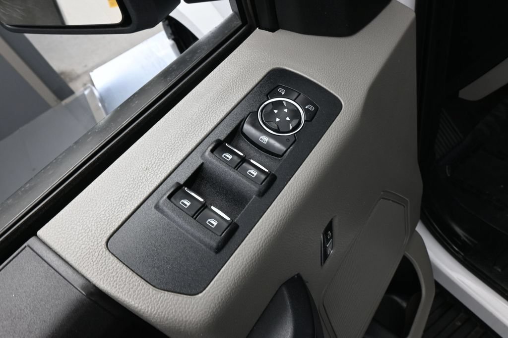 Used 2019 Ford F150 XL w/ Equipment Group 101A Mid RWD image 14