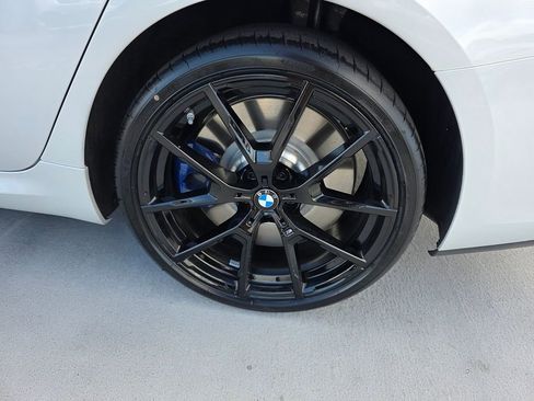 New 2026 BMW M850i xDrive image 12