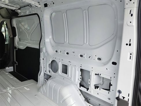 New 2026 Ford Transit 150 Low Roof image 23