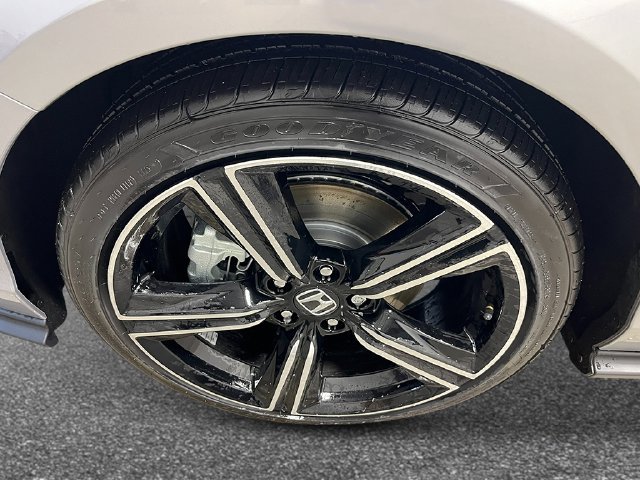 New 2026 Honda Accord Sport image 11
