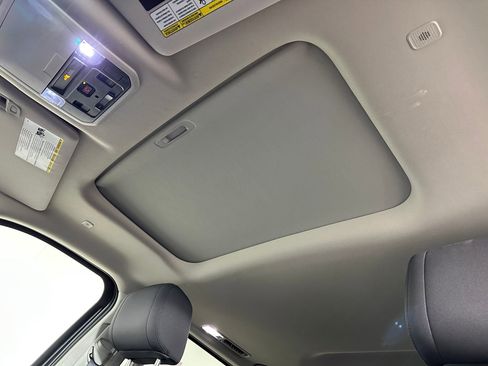 Used 2024 Toyota Sequoia SR5 w/ TRD Off-Road Package image 13