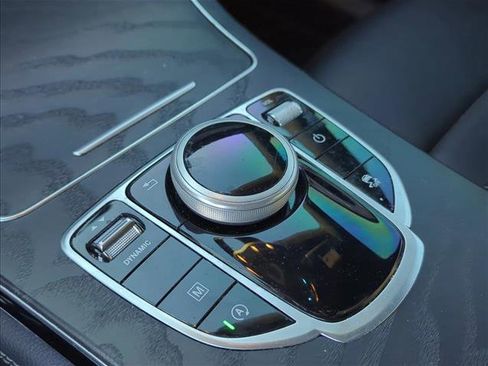 Used 2019 Mercedes-Benz GLC 300 4MATIC Coupe image 19