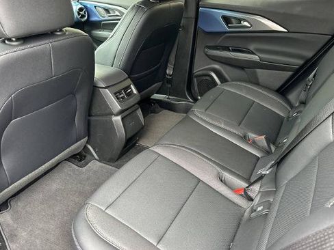 New 2026 Chevrolet Equinox EV LT FWD image 14