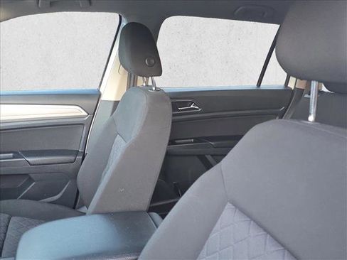 Used 2018 Volkswagen Atlas S image 13